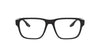 Prada Sport Linea Rossa VPS04N Black Rubber #colour_black-rubber