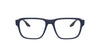 Prada Sport Linea Rossa VPS04N Blue Rubber #colour_blue-rubber