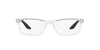 Prada Sport Linea Rossa VPS04P Crystal #colour_crystal