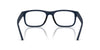 Prada Linea Rossa VPS04Q Matte Blue #colour_matte-blue