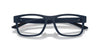 Prada Linea Rossa VPS04Q Matte Blue #colour_matte-blue