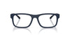 Prada Linea Rossa VPS04Q Matte Blue #colour_matte-blue