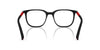 Prada Linea Rossa VPS04R Black #colour_black