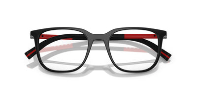 Prada Linea Rossa VPS04R Black #colour_black