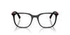 Prada Linea Rossa VPS04R Black #colour_black