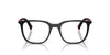 Prada Linea Rossa VPS04R Black #colour_black