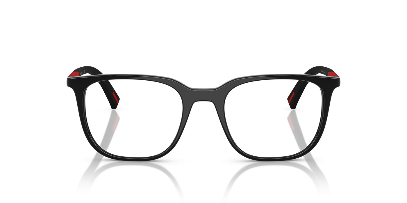 Prada Linea Rossa VPS04R Black #colour_black