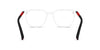 Prada Linea Rossa VPS04R Transparent #colour_transparent
