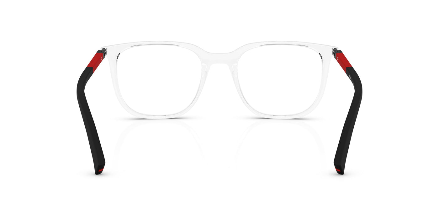 Prada Linea Rossa VPS04R Transparent #colour_transparent