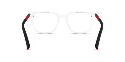 Prada Linea Rossa VPS04R Transparent #colour_transparent