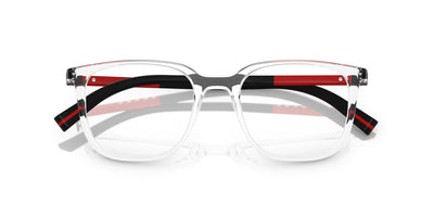 Prada Linea Rossa VPS04R Transparent #colour_transparent