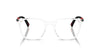 Prada Linea Rossa VPS04R Transparent #colour_transparent