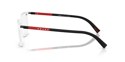 Prada Linea Rossa VPS04R Transparent #colour_transparent