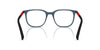 Prada Linea Rossa VPS04R Transparent Blue #colour_transparent-blue