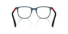 Prada Linea Rossa VPS04R Transparent Blue #colour_transparent-blue