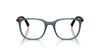 Prada Linea Rossa VPS04R Transparent Blue #colour_transparent-blue
