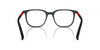Prada Linea Rossa VPS04R Grey Rubber #colour_grey-rubber