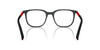 Prada Linea Rossa VPS04R Grey Rubber #colour_grey-rubber