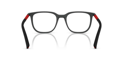 Prada Linea Rossa VPS04R Grey Rubber #colour_grey-rubber