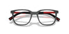 Prada Linea Rossa VPS04R Grey Rubber #colour_grey-rubber