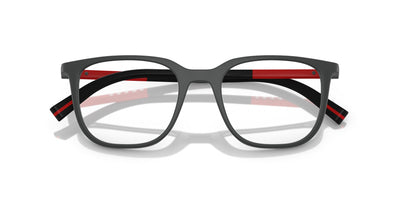 Prada Linea Rossa VPS04R Grey Rubber #colour_grey-rubber