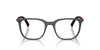 Prada Linea Rossa VPS04R Grey Rubber #colour_grey-rubber