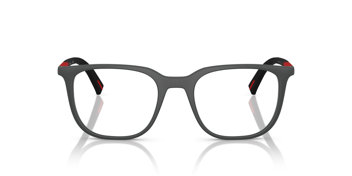 Prada Linea Rossa VPS04R Grey Rubber #colour_grey-rubber