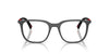 Prada Linea Rossa VPS04R Grey Rubber #colour_grey-rubber