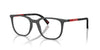 Prada Linea Rossa VPS04R Grey Rubber #colour_grey-rubber