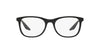 Prada Sport Linea Rossa VPS05P Black #colour_black