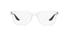 Prada Sport Linea Rossa VPS05P Crystal #colour_crystal