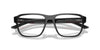 Prada Linea Rossa VPS05R Transparent Grey #colour_transparent-grey