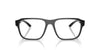 Prada Linea Rossa VPS05R Transparent Grey #colour_transparent-grey