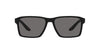 Prada Sport Linea Rossa SPS05Y Black Rubber/Dark Grey Polarised #colour_black-rubber-dark-grey-polarised