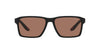 Prada Sport Linea Rossa SPS05Y Black Rubber/Brown Tuning #colour_black-rubber-brown-tuning
