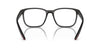 Prada Linea Rossa VPS06P Matte Grey #colour_matte-grey