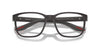 Prada Linea Rossa VPS06P Matte Grey #colour_matte-grey