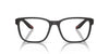 Prada Linea Rossa VPS06P Matte Grey #colour_matte-grey