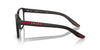 Prada Linea Rossa VPS06P Matte Grey #colour_matte-grey