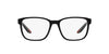 Prada Sport Linea Rossa VPS06P Black #colour_black