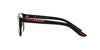 Prada Sport Linea Rossa VPS06P Black #colour_black