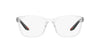 Prada Sport Linea Rossa VPS06P Crystal #colour_crystal