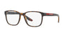 Prada Sport Linea Rossa VPS06P Havana Rubber #colour_havana-rubber