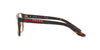 Prada Sport Linea Rossa VPS06P Havana Rubber #colour_havana-rubber