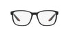 Prada Sport Linea Rossa VPS06P Black Rubber #colour_black-rubber