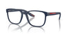 Prada Linea Rossa VPS06P Matte Baltic #colour_matte-baltic