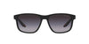 Prada Sport Linea Rossa SPS06Y Black/Grey Gradient #colour_black-grey-gradient