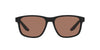 Prada Sport Linea Rossa SPS06Y Black Rubber/Brown Tuning #colour_black-rubber-brown-tuning