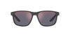 Prada Sport Linea Rossa SPS06Y Grey Rubber/Drak Grey Red Tuning Mirror #colour_grey-rubber-drak-grey-red-tuning-mirror