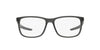 Prada Sport Linea Rossa VPS04O Transparent Black #colour_transparent-black